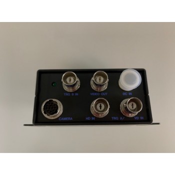 KLA-Tencor 750-609642-000 Junction Box
